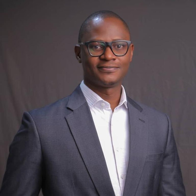 Damola Onakade