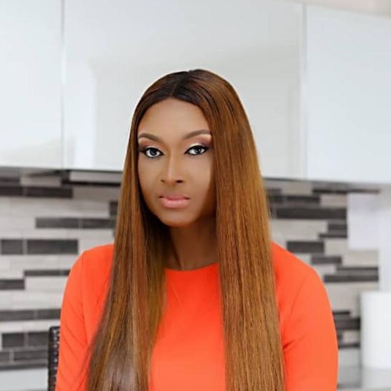 Dolly Ohanyere
